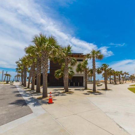 Luxury 4 Bedroom Beachfront Condo With Rooftop Pool Next To The Hangout! Gp 303 Gulf Shores Exterior photo